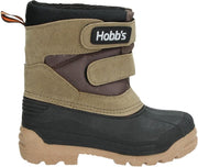 Hobb's kinder snowboot - Beige - Maat 33