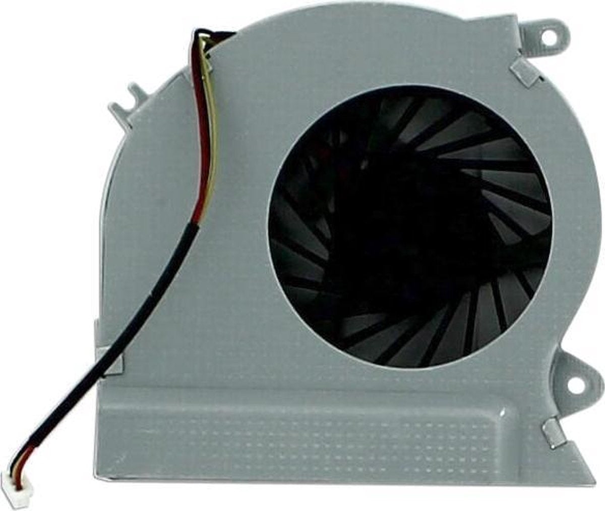 RepPar PAAD06015SL N285 Laptop Fan CPU voor MSI