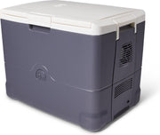 Igloo Iceless 40 - elektrische koelbox - 37 Liter - Grijs