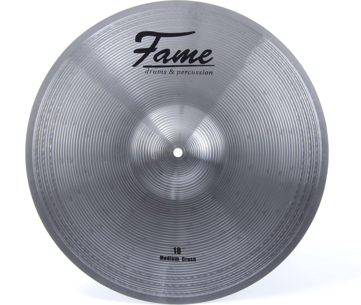 Ride - Fame Reflex Crash-Ride 18"