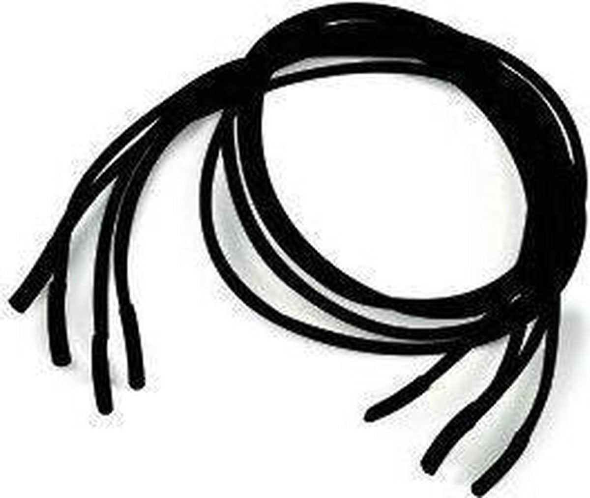 Vitility schoenveters elastic 1 st