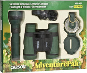 Carson Kids Outdoor AdventurePack