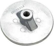 Aftermarket (Mercury/Mariner/Mercruiser) Anode Aluminium (CM762145A)