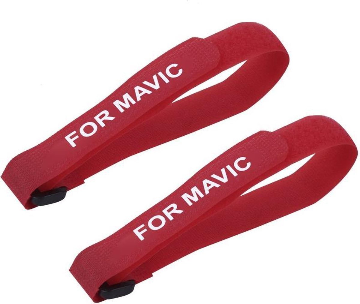 50CAL Universele propeller houders voor DJI Mavic series camera drones