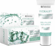 Revuele Oogcontour Gel  25 ml Hydralift Hyaluron Gel-Filler