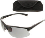 Sportbril Met Accessoires Incl. Verwisselbare Glazen - UV 400 | Sportbrilset 5-delig | Sportbril | Brillen | Bril | Sport Glasses Set