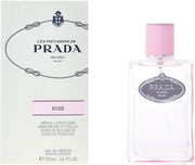 INFUSION ROSE  100 ml | parfum voor dames aanbieding | parfum femme | geurtjes vrouwen | geur