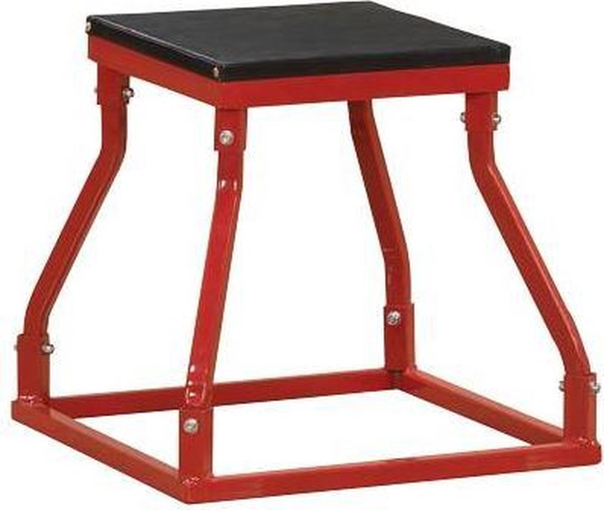 Body-Solid - Plyoboxes 45 cm.