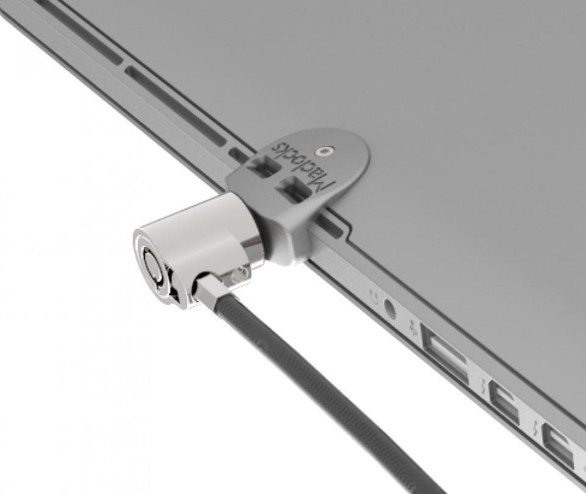 Ledge MacBook Air Retina July 2019-2020