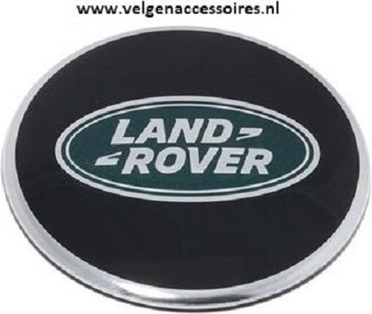 Land rover naafdoppen 63mm LR069899