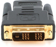CablExpert A-HDMI-DVI-2 - Adapterstekker