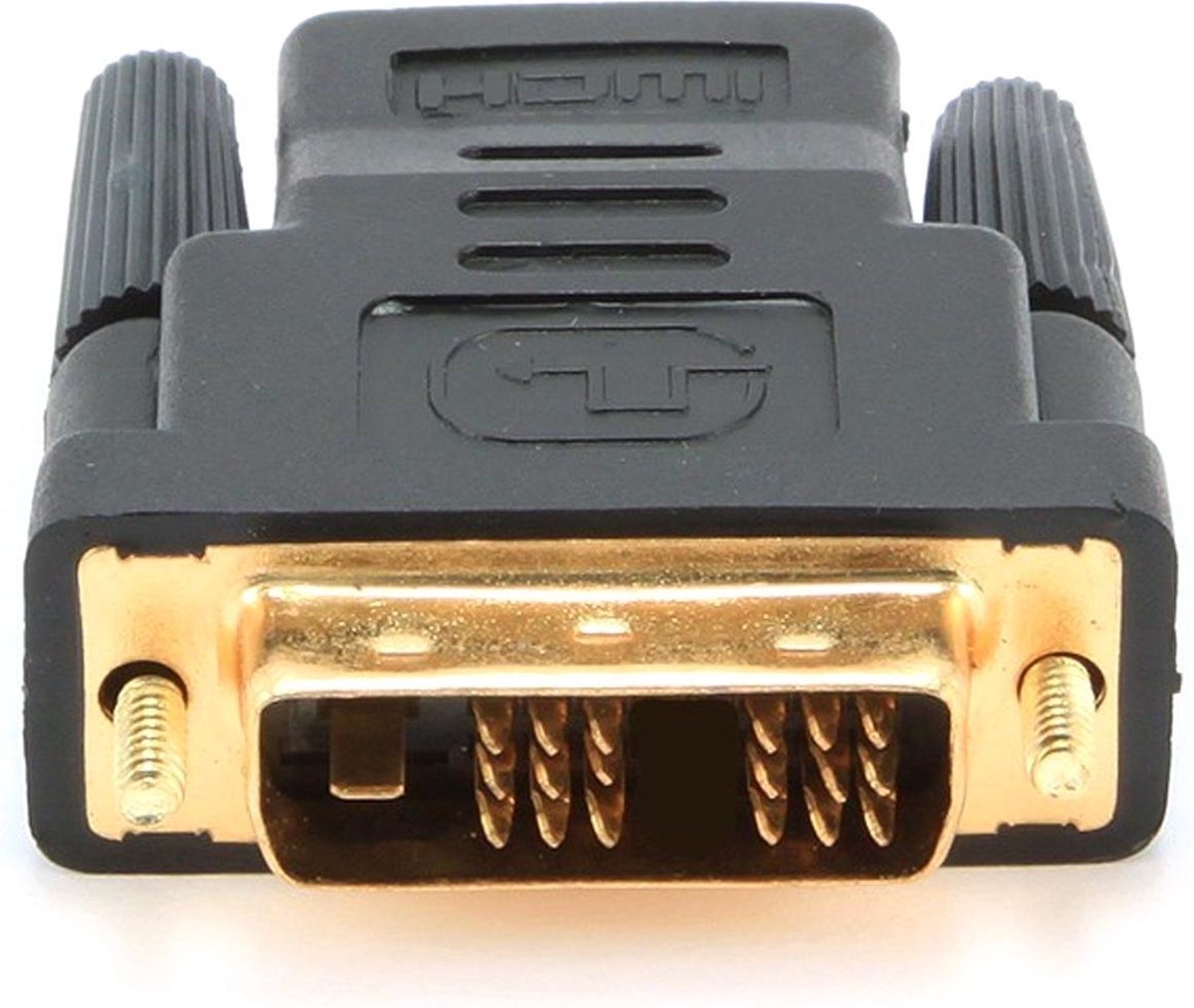 CablExpert A-HDMI-DVI-2 - Adapterstekker