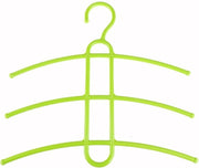 Kledinghanger - 6 Pack - Groen