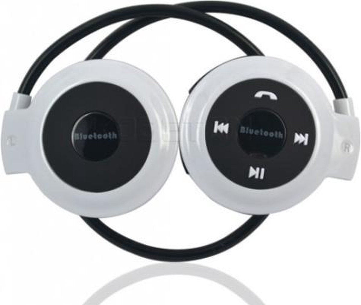 Wireless Bluetooth Stereo hoofdtelefoon