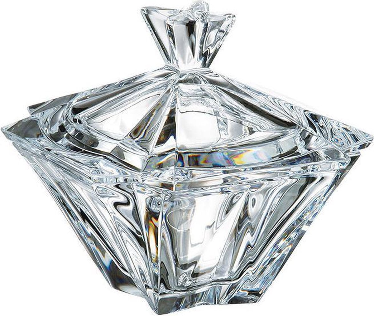 Crystalite Bohemia Metropolitan doos 15 cm