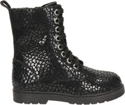Mexx Fia meisjes boot - Zwart - Maat 32