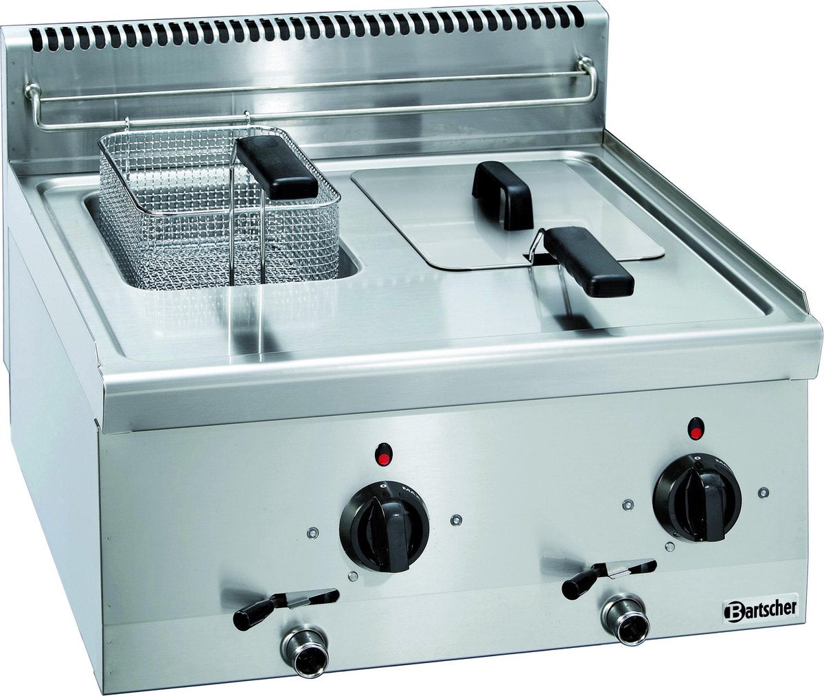 Friteuse 600