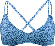 Barts - Bathers Cross Back - sky - Vrouwen - Maat 34