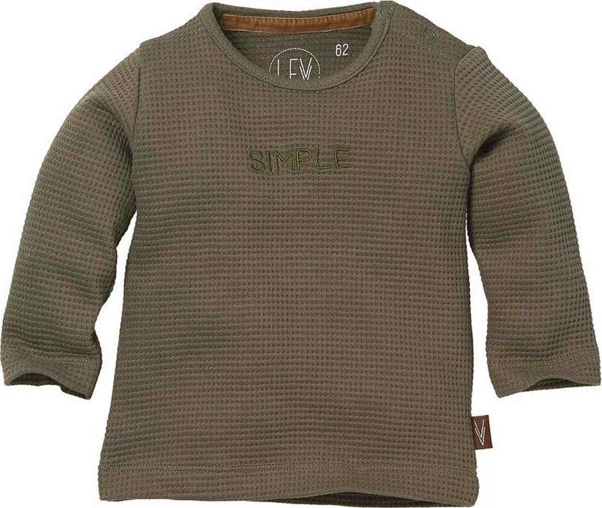 Levv - Longsleeve Bastin-62