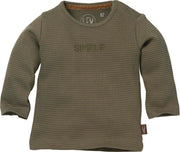 Levv - Longsleeve Bastin-62
