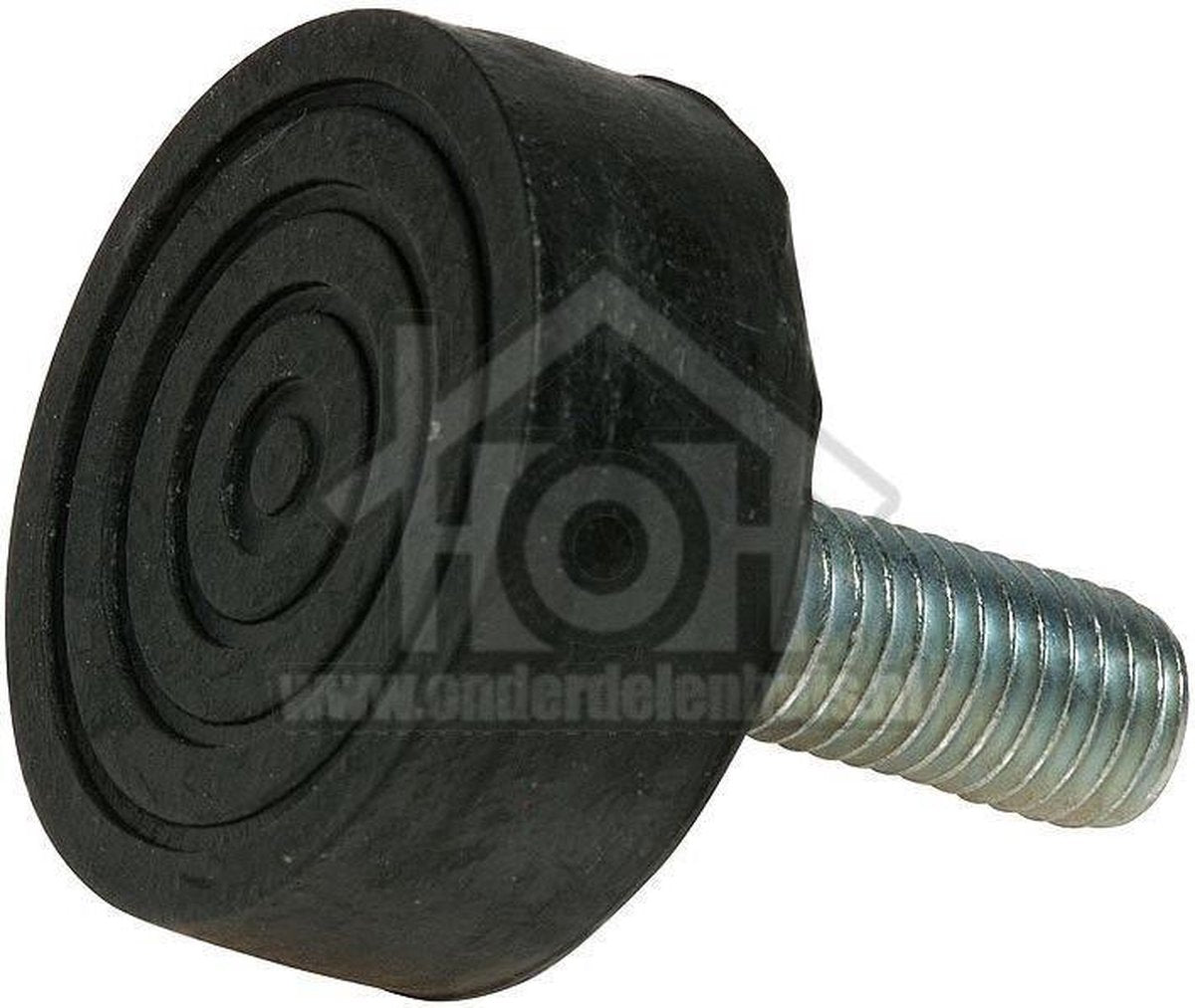 Universeel Stelvoetje 10mm Grof 284583