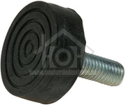 Universeel Stelvoetje 10mm Grof 284583