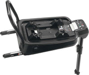 CAM Isofix Base 2 In 1 for Baby Car Seat - ANTRACITE - Made in Italy