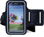 Hardloop armband Galaxy S3/4