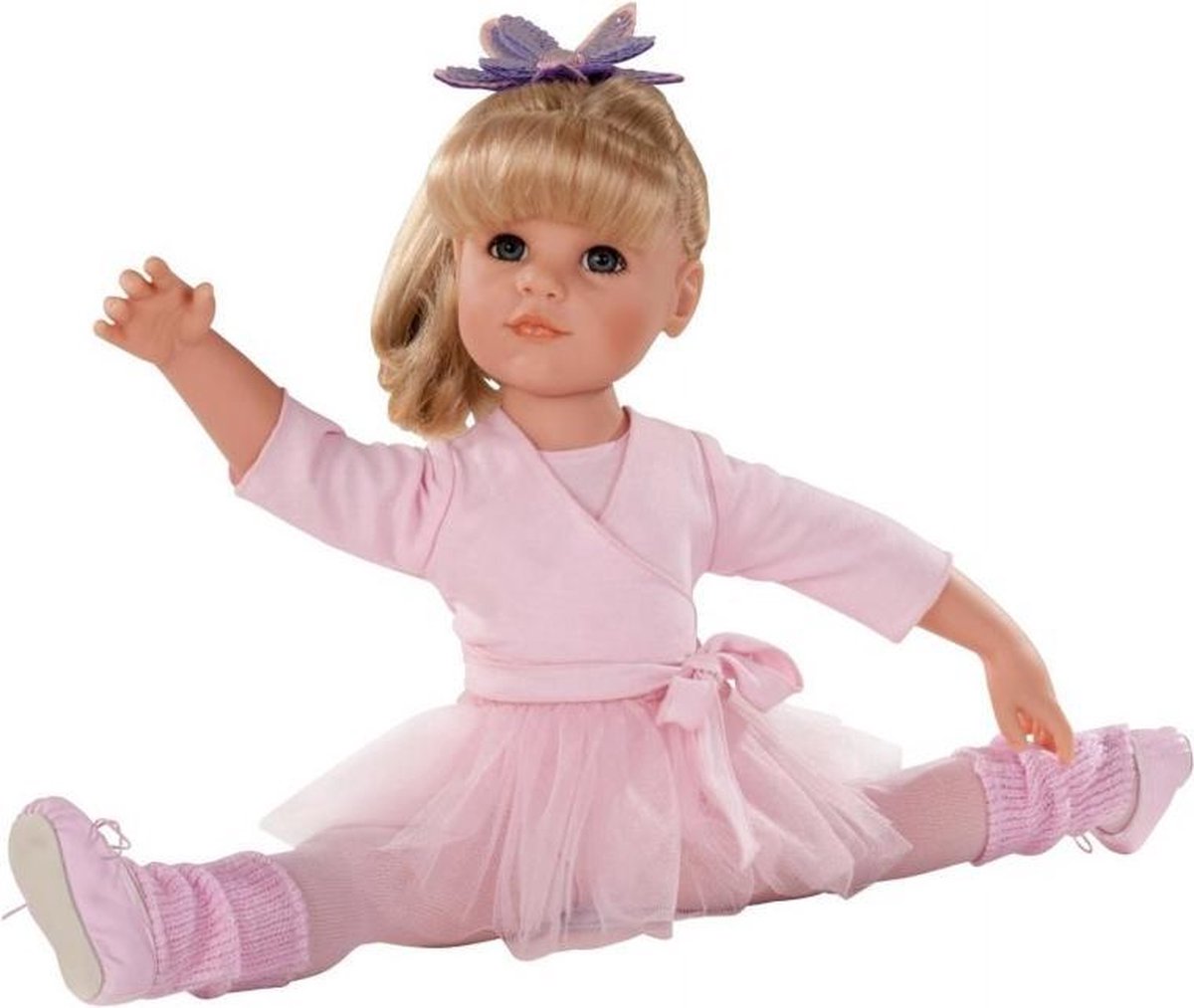 Pop - Hannah - Ballerina - 14dlg.