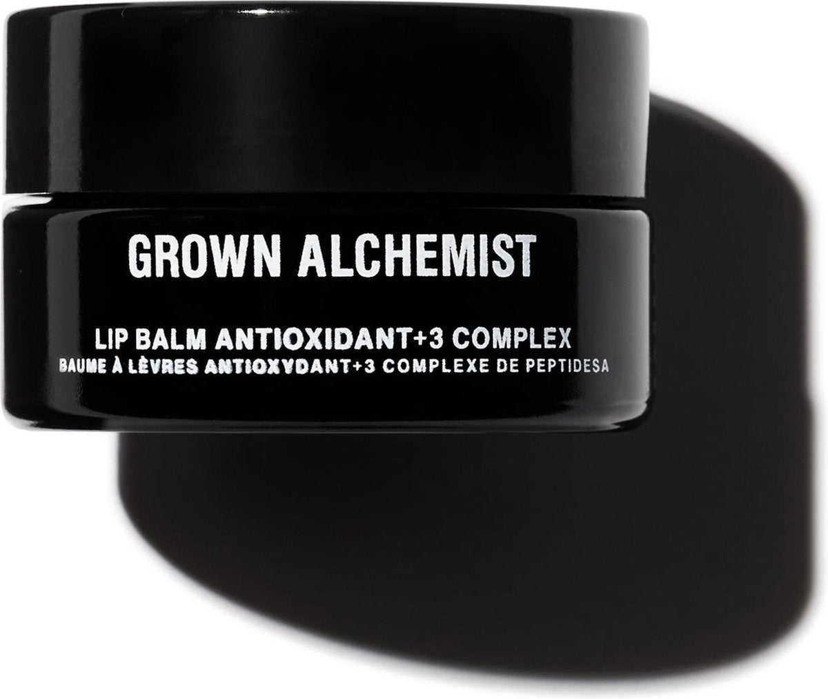 Grown Alchemist GAALBAC15 lipbalsem Kleurloos Vrouwen