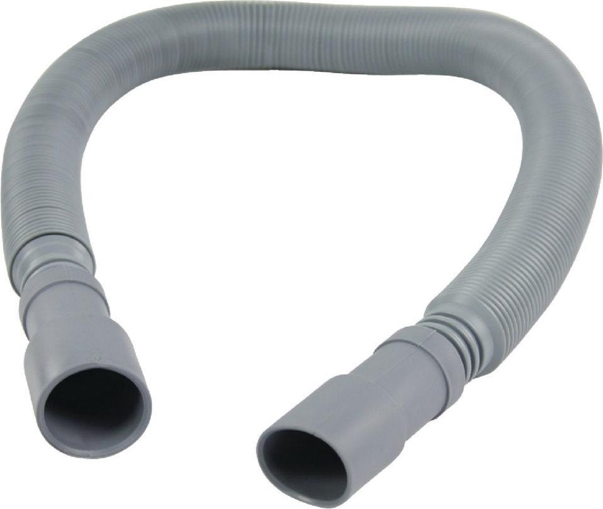 Hq W9-OHR-0620N Uittrekbare Afvoerslang 24/19 mm Recht - 29/22 mm Recht 0