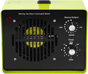 ulsonix Ozongenerator - 1400 mg / h - UV-licht - 55 W