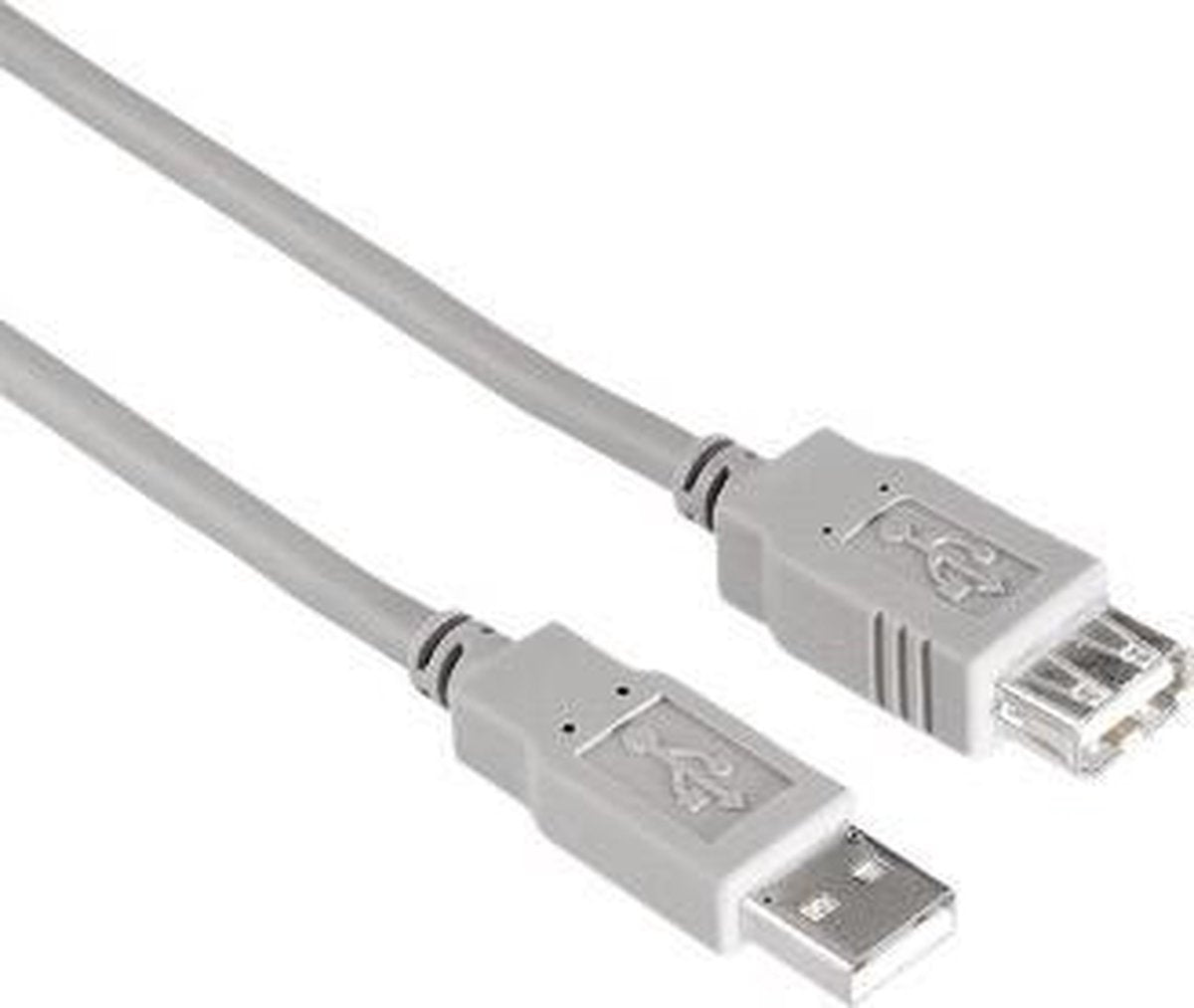 Hama 105403 USB-kabel 1