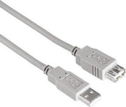 Hama 105403 USB-kabel 1