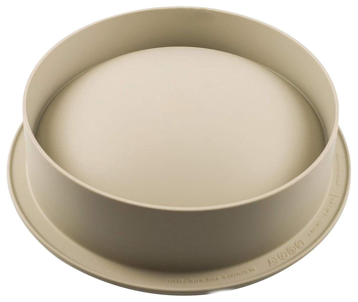Silikomart Silicone 3D Design Mould - Goccia