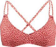 Barts - Bathers Cross Back - dusty pink - Vrouwen - Maat 34
