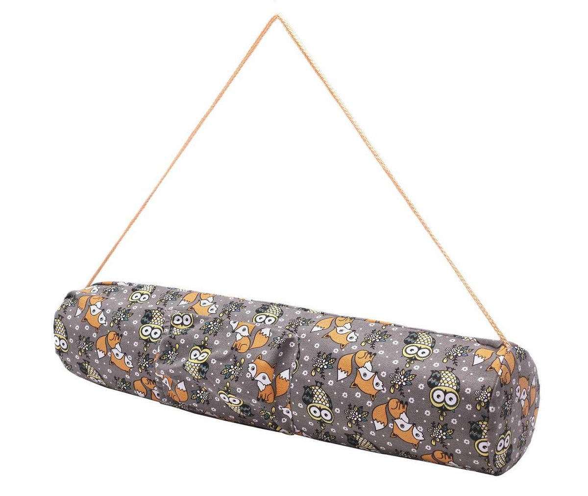 #DoYourYoga - Kleine yogatas - »Rukmini« - yoga