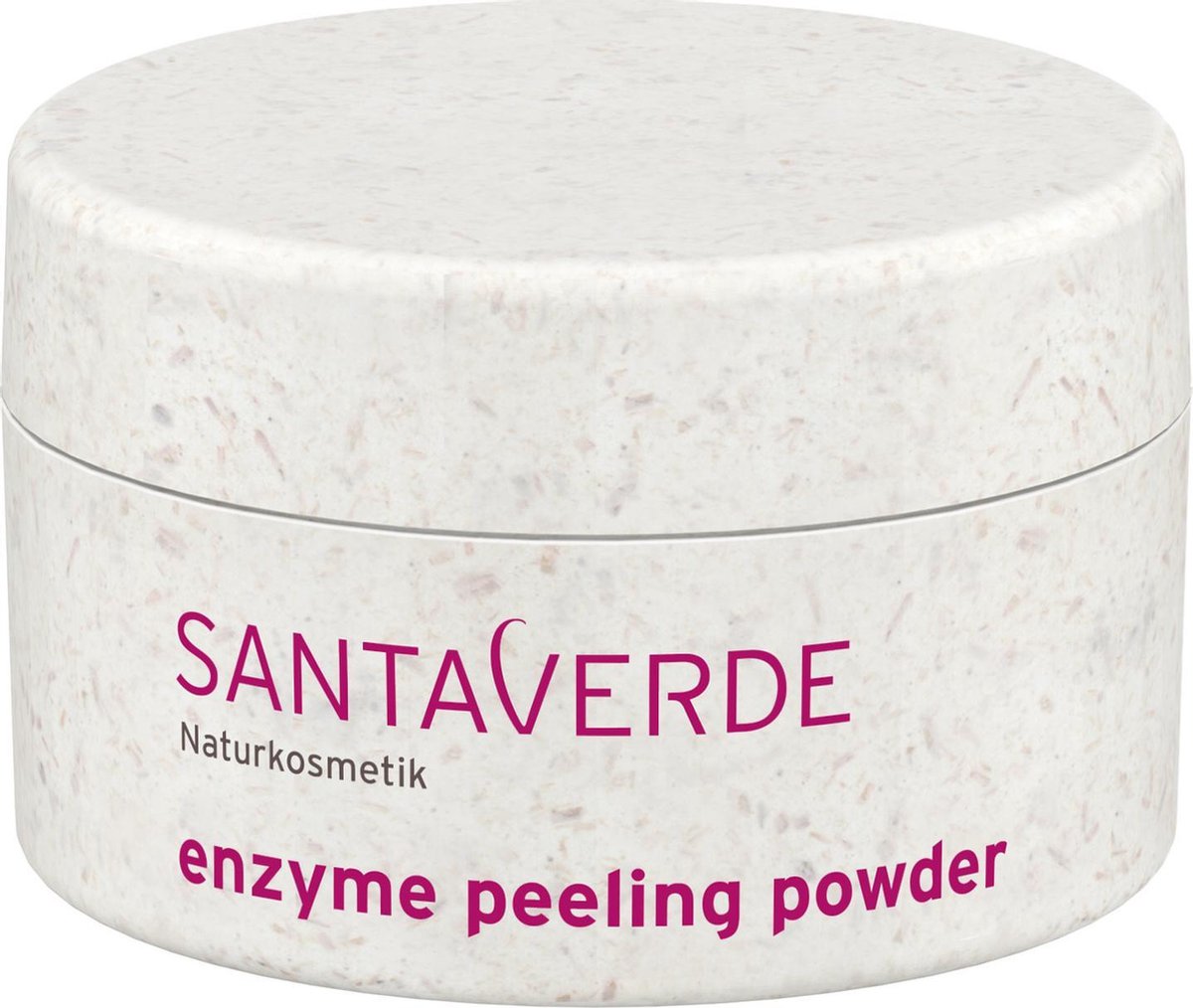 SantaVerde Enzym Peeling Powder (23 gram)