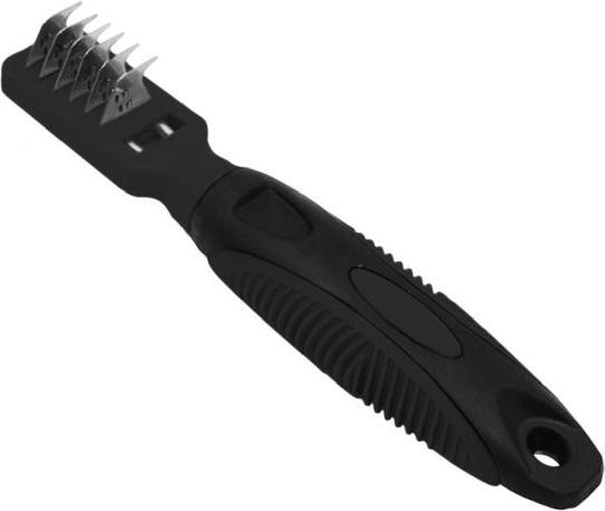 Tools-2-groom mat breaker 6 messen