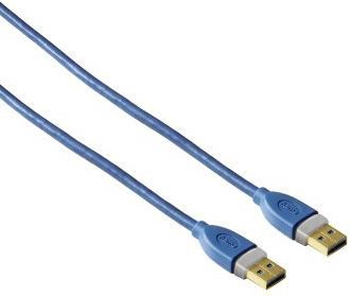 Hama 00039676 USB-kabel 1