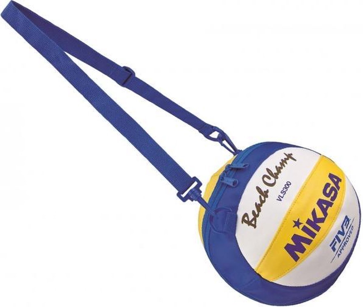 Mikasa Beachvolleybal Tas