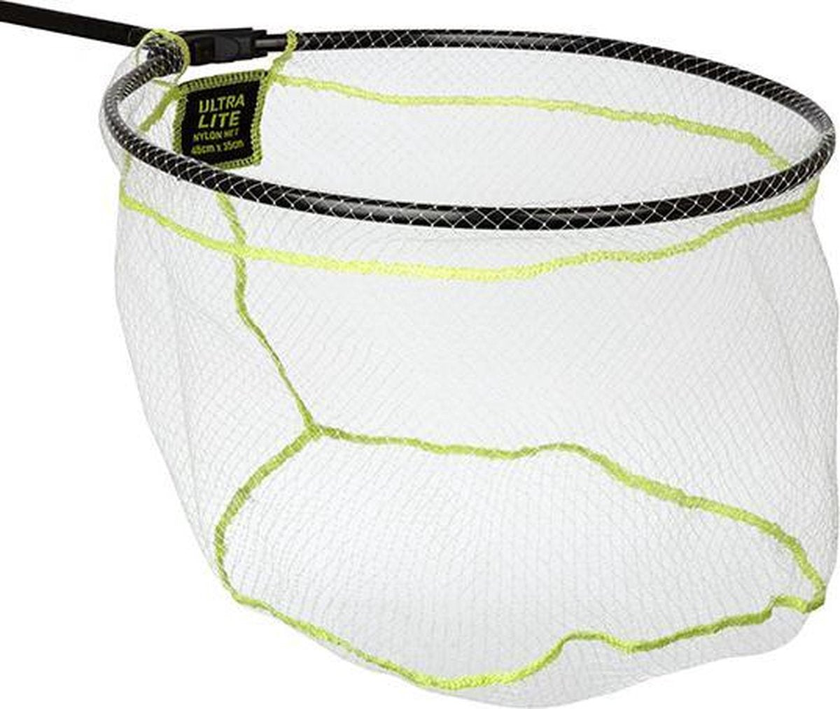 Matrix Ultra Lite Landing Net 45 x 35cm | Schepnet