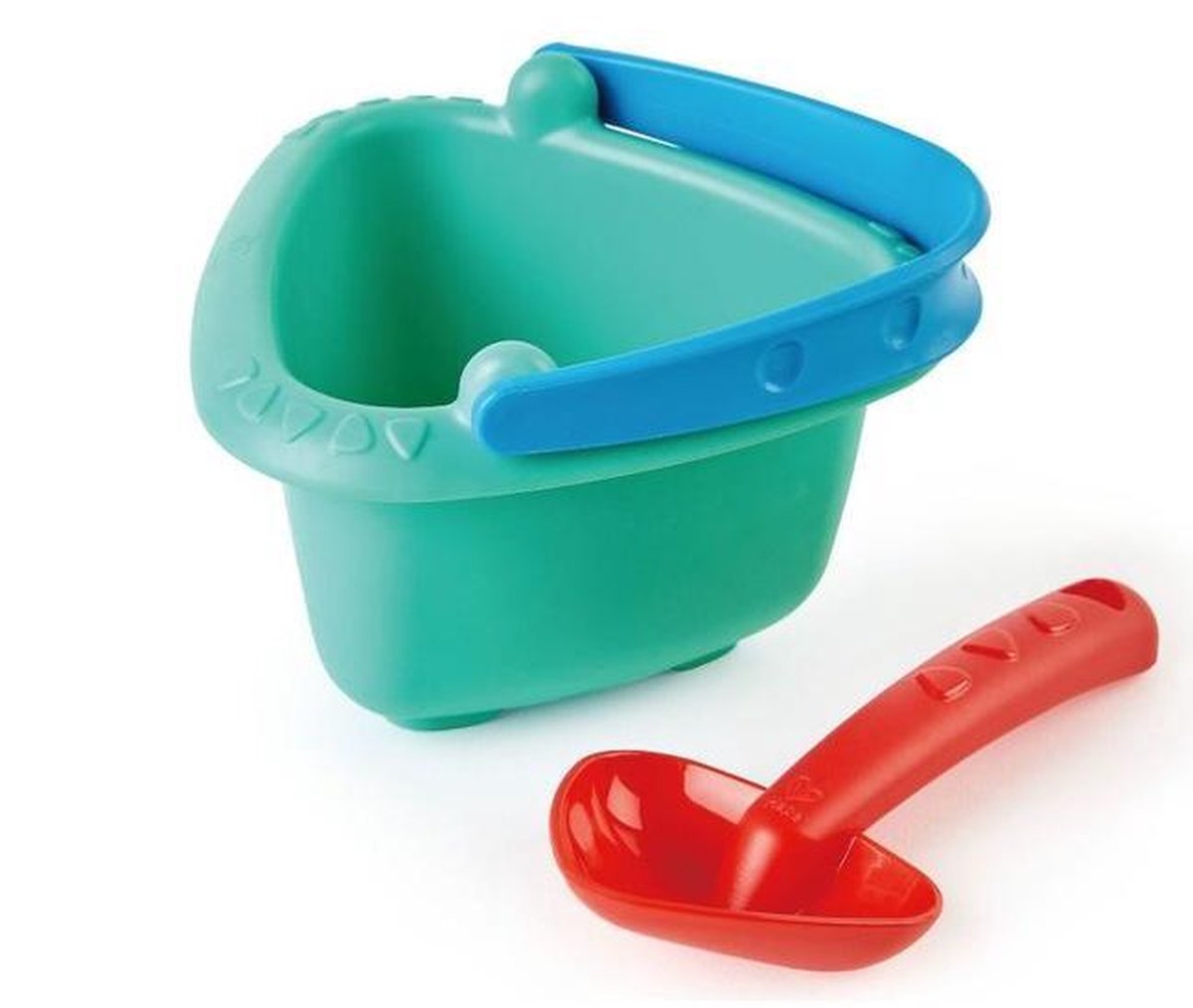 Hape Baby Emmer & Schep