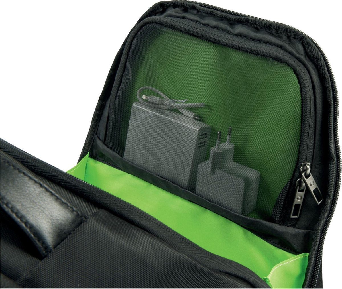 Leitz Complete 13.3'' Smart Rugzak voor Laptop