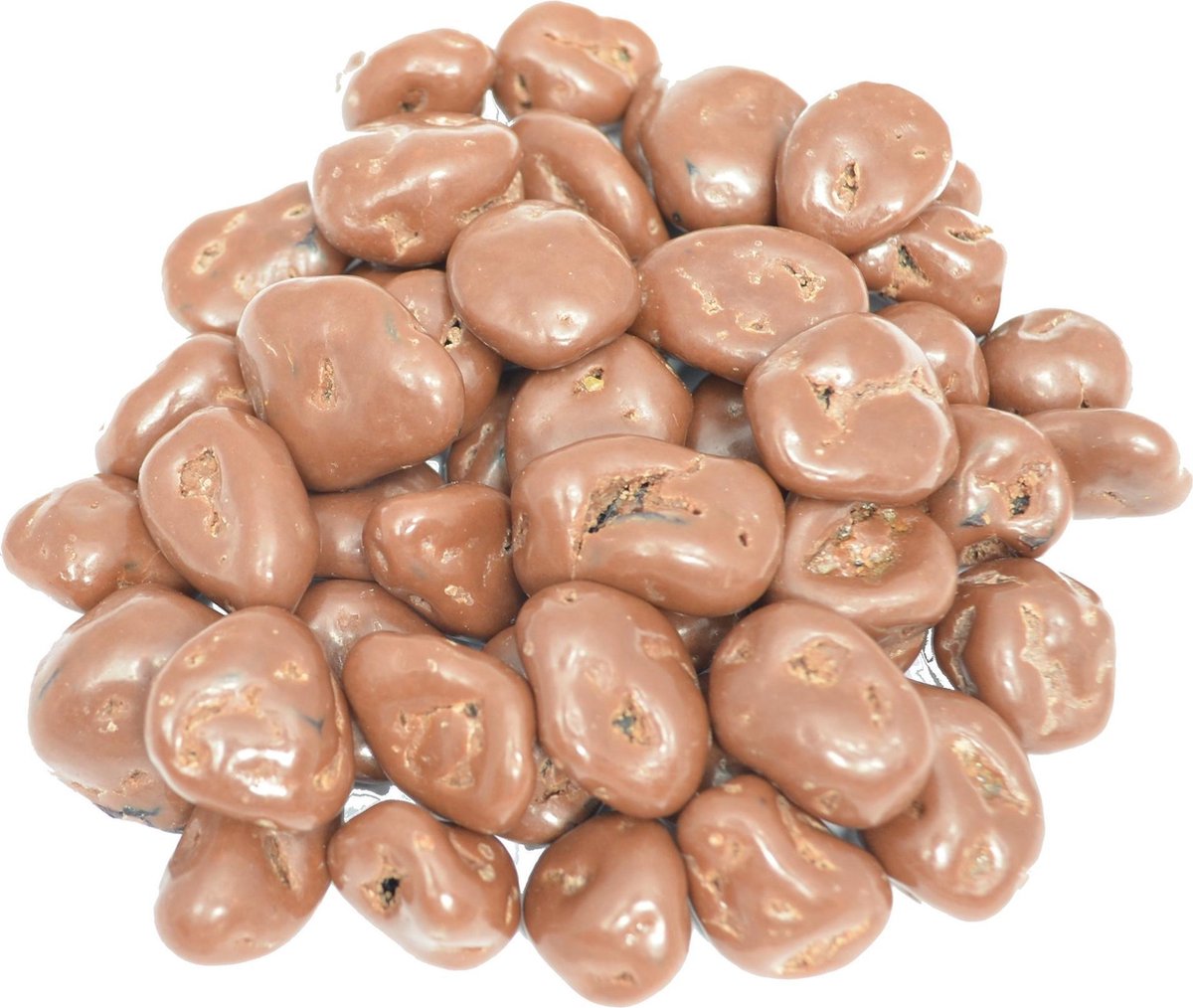 Choco rozijnen melk jumbo - Zak 1 kilo