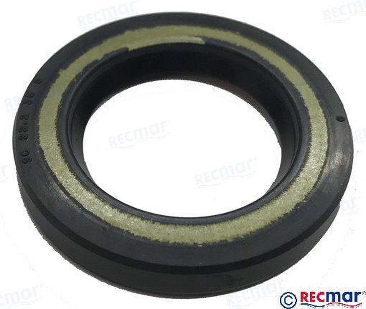 Suzuki / Johnson Evinrude Oil Seal DF40A / DF50A / DF60A (2010+) DF40 / DF50X-K10 (1999-10) DT40X-W-G-X (1986-99) DT40C-W-G-X (1986-99) DT40W-K1-K4 (2001-04) DT55 / DT65J-X (1988-99)