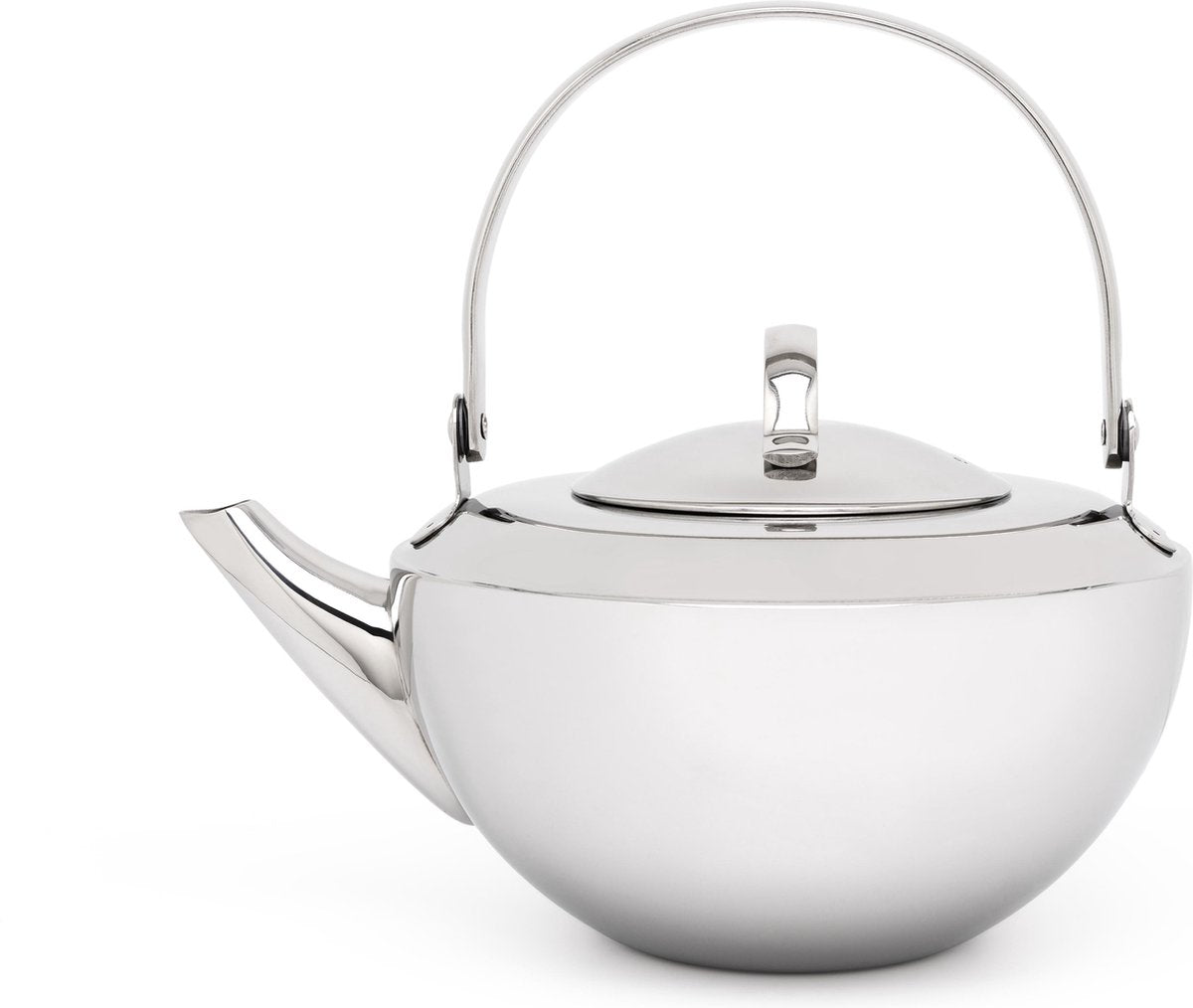 Theepot Riga 0