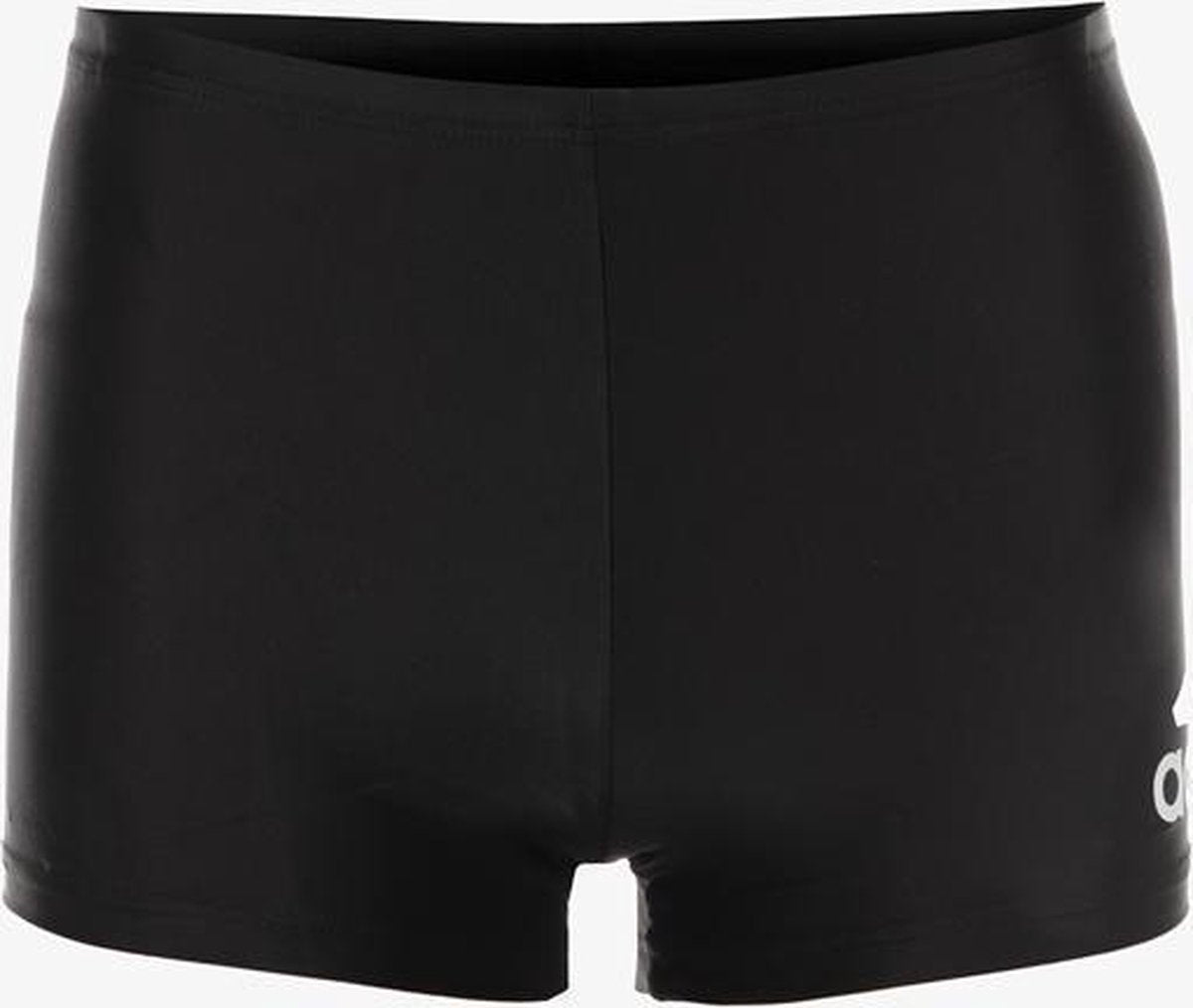 Adidas heren zwembroek - Zwart - Maat S