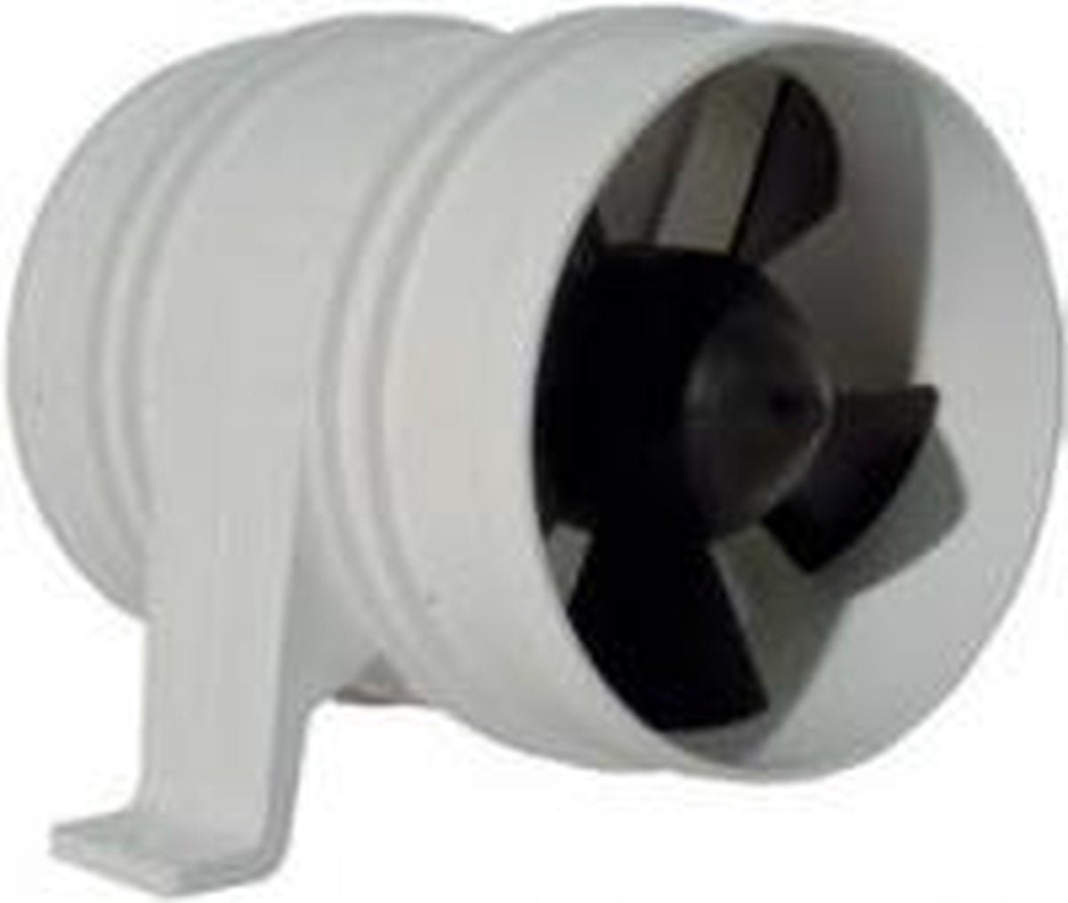 Ventilatie bilge Capaciteit 6400 l/min Volt 24V / 2