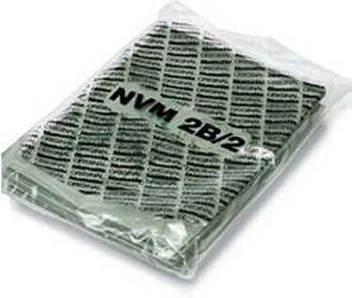 Numatic NVM-2BH Stofzuigerzakken